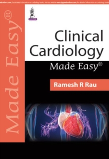 Image for Clinical cardiology made easy