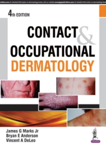 Image for Contact & Occupational Dermatology