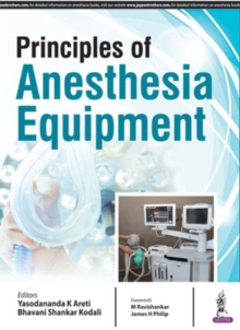 Image for Principles of Anaesthesia Equipment