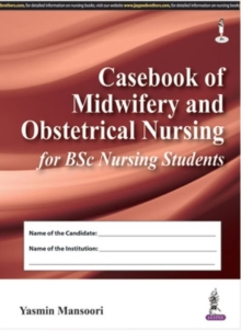 Image for Casebook of Midwifery and Obstetrical Nursing