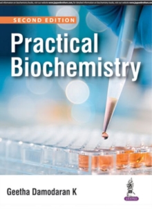Image for Practical Biochemistry