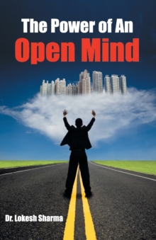 Image for The Power of An Open Mind