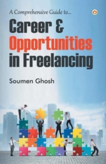 Image for Career & Opportunities in Freelancing