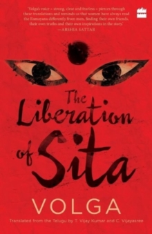 Image for The Liberation of Sita