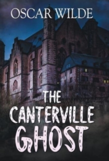 Image for The Canterville Ghost (Class Xi)