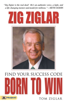 Image for Born to Win