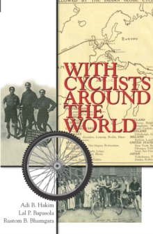 Image for With Cyclists Around the World