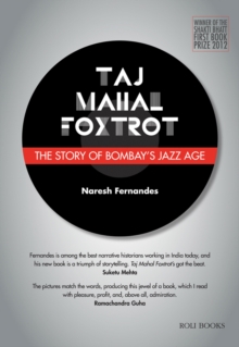 Image for Taj Mahal Foxtrot