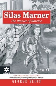 Image for Silas Marner - the Weaver of Raveloe