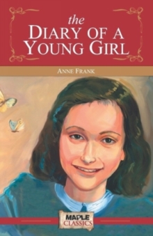 Image for Diary Of A Young Girl
