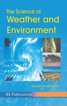 Image for The Science of Weather & Environment