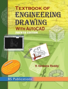 Image for Textbook of Engineering Drawing