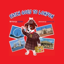 Image for Patch Goes to London