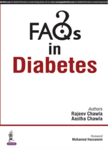 Image for FAQs in Diabetes