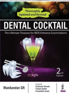 Image for Dental Cocktail