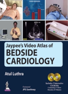 Image for Jaypee's Video Atlas of Bedside Cardiology