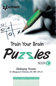 Image for Train Your Brain Puzzles Book C