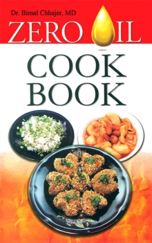 Image for Zero Oil Cook Book