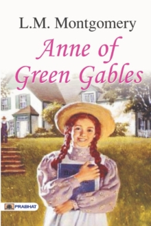 Image for Anne of Green Gables