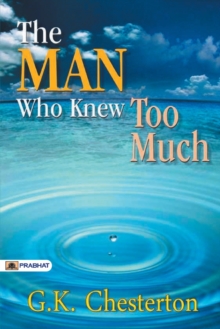 Image for The Man Who Knew Too Much