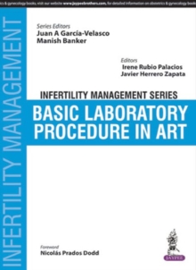 Image for Infertility Management Series: Basic Laboratory Procedure in ART