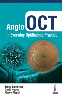Image for Angio OCT in Everyday Ophthalmic Practice