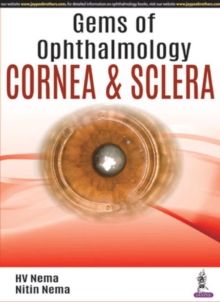 Image for Gems of Ophthalmology: Cornea & Sclera