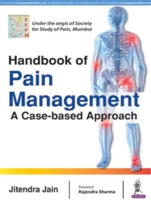 Handbook of Pain Management