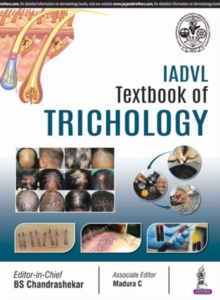 Image for IADVL textbook of trichology