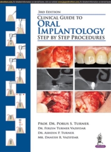 Image for Clinical Guide to Oral Implantology