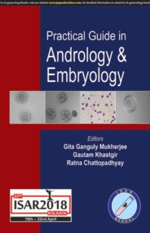 Image for Practical Guide in Andrology and Embryology