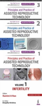 Image for Principles and Practice of Assisted Reproductive Technology