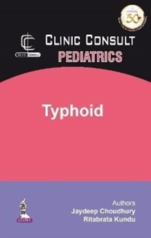 Image for Clinic Consult Pediatrics: Typhoid