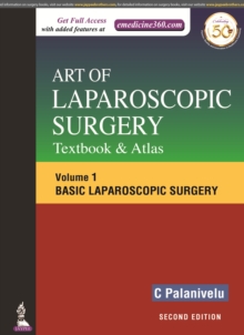 Image for Art of Laparoscopic Surgery - Textbook and Atlas