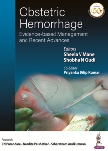 Obstetric Hemorrhage