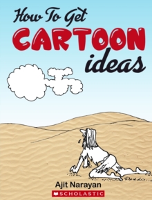 Image for How to Get Cartoon Ideas?