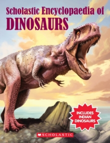 Image for Scholastic Encyclopaedia of Dinosaurs