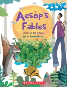 Image for Aesope's Fables 6 in 1