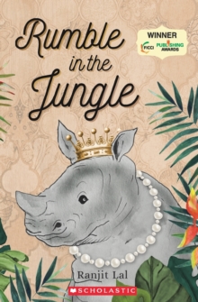 Image for Rumble in the Jungle