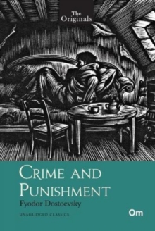 Image for Crime and punishment