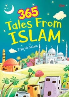 Image for 365 tales from Islam