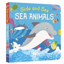 Image for Sea Animals