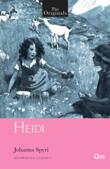 Originals:  Heidi