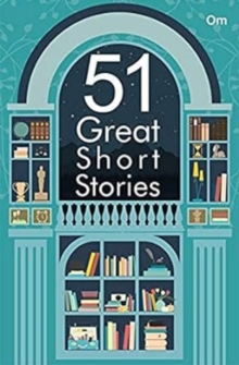 Welcome to the world of short stories