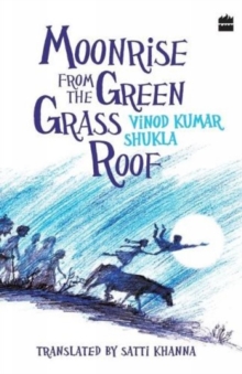 Image for Moonrise From the Green Grass Roof