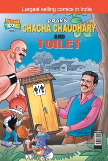 Image for Chacha Choudhary & Toilet