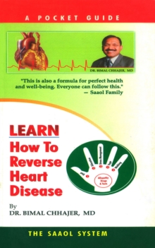 Image for Learn How to Reverse: Heart Disease