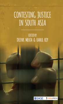 Image for Contesting justice in South Asia