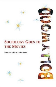 Image for Bollywood: sociology goes to the movies