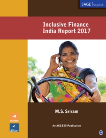 Inclusive Finance India Report 2017